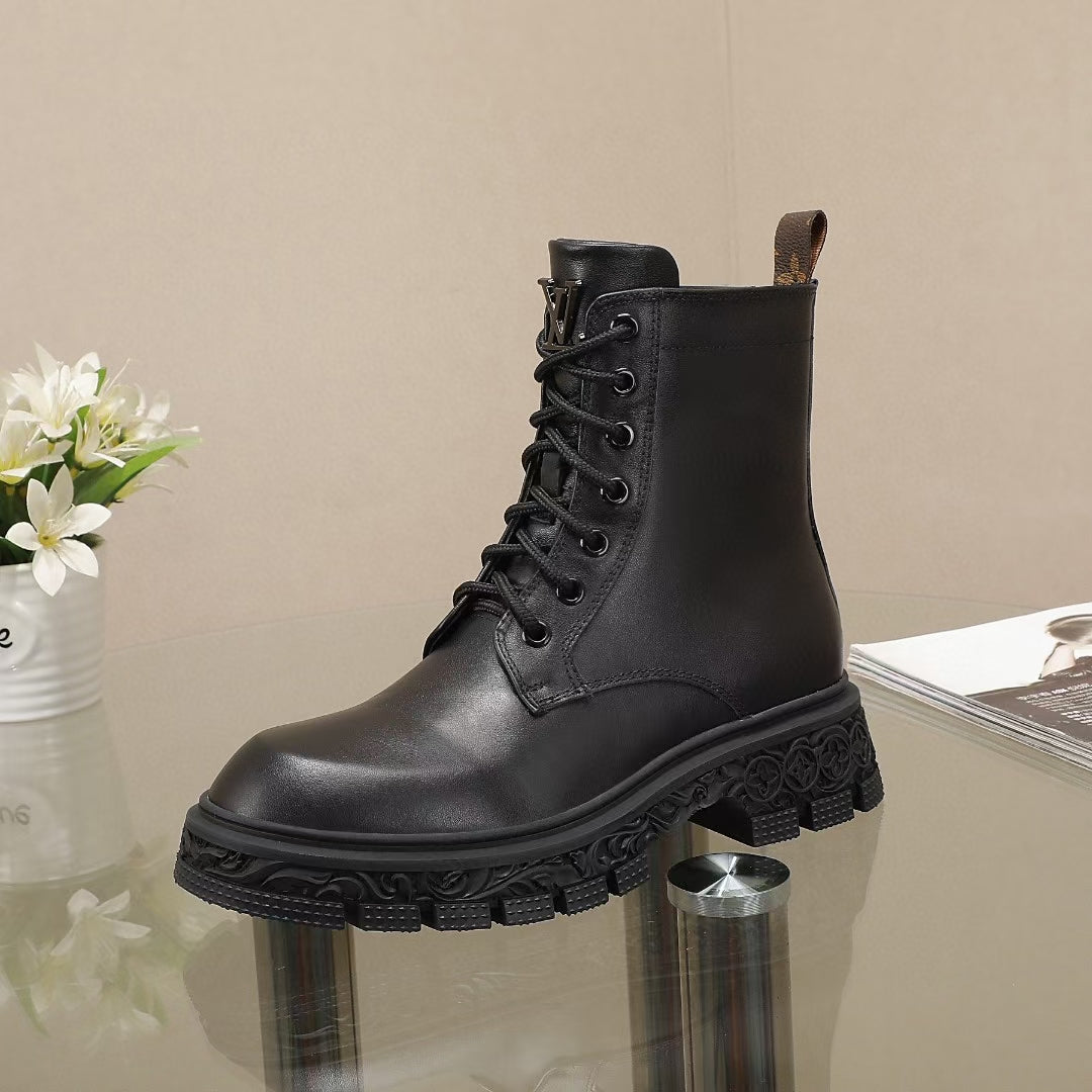 Top Quality LUV BOOTS 003