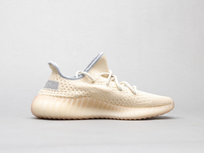 MO - Yzy 350 Linen Cream Sneaker