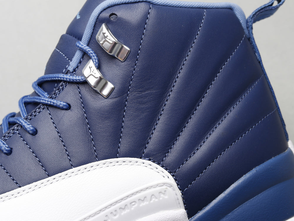 MO - AJ12 Indigo Indigo