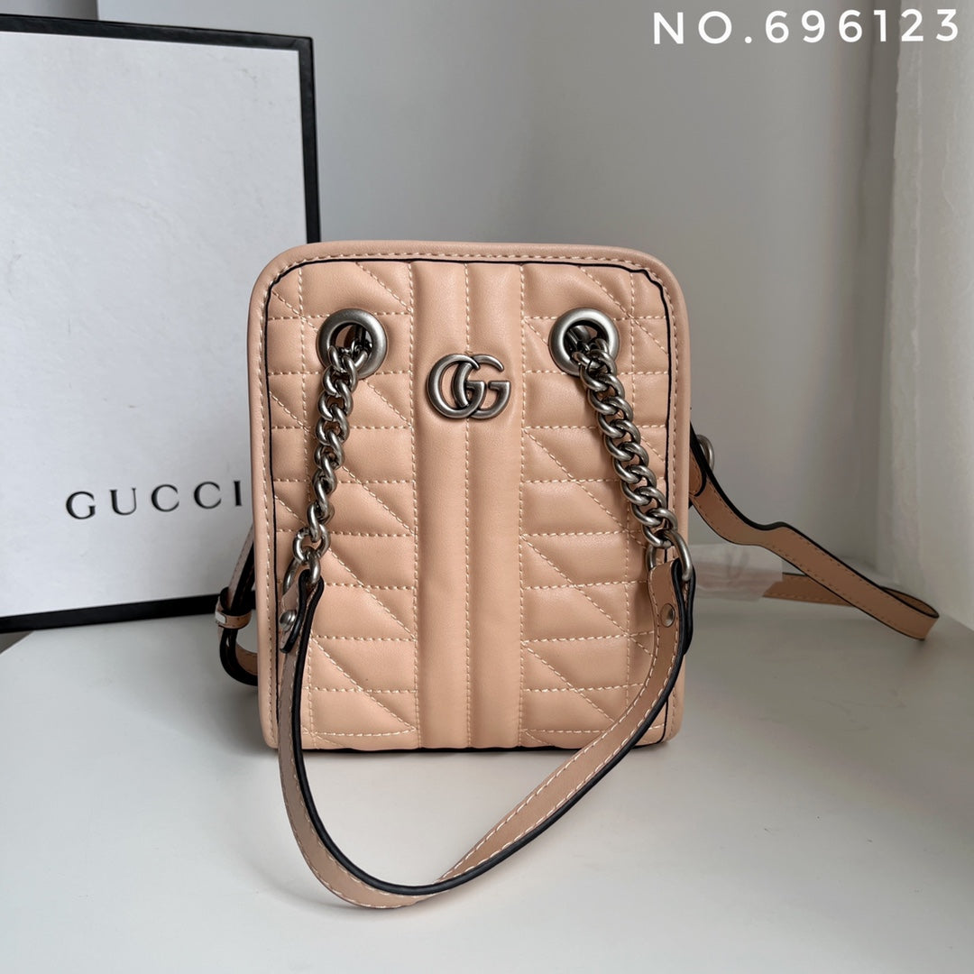 Mo - Top Quality Bag GCI 500