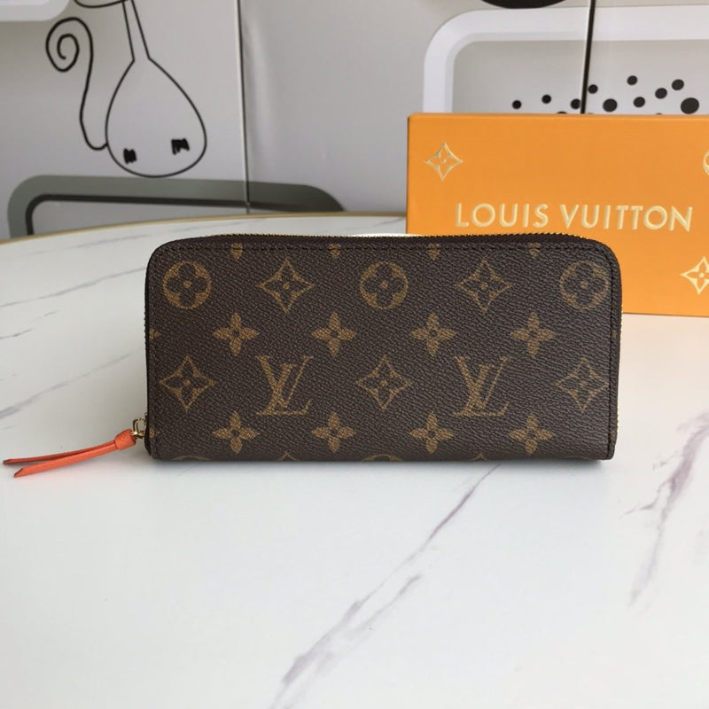 MO - Top Quality Wallet LUV 017
