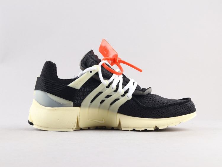 MO - OW x Presto 2.0