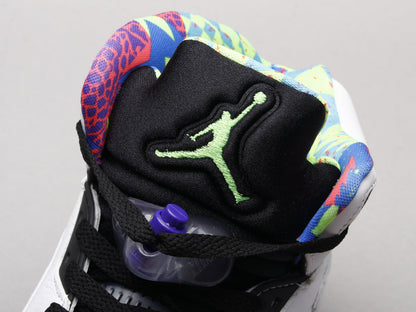 MO - AJ5 fresh prince