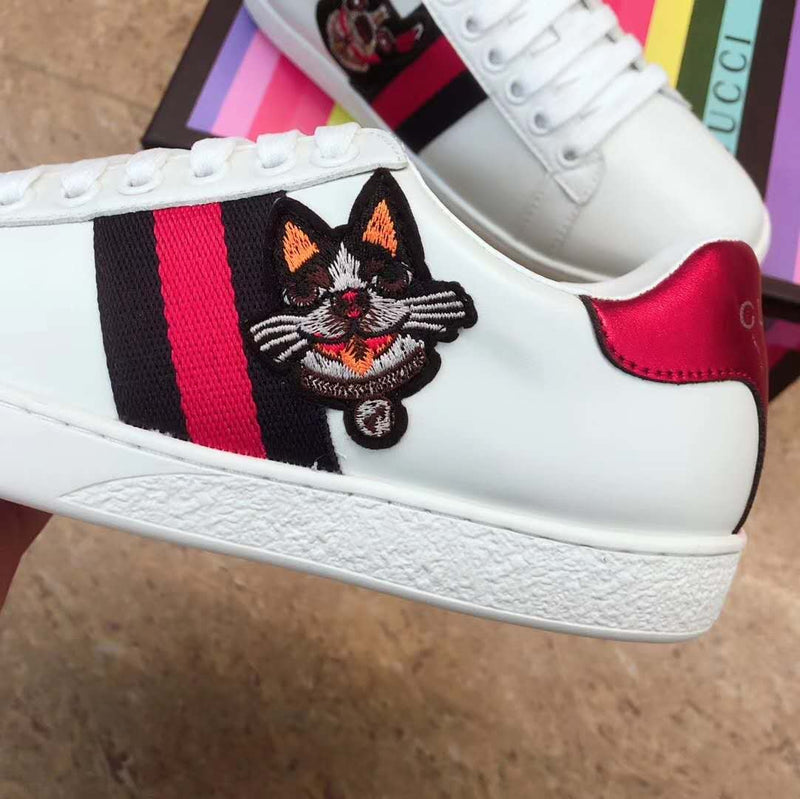 MO-GCI Ace cat  Sneaker 035