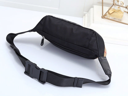 MO - Top Quality Bags BBR 030