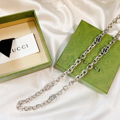 MO - Top Quality Necklace GCI004