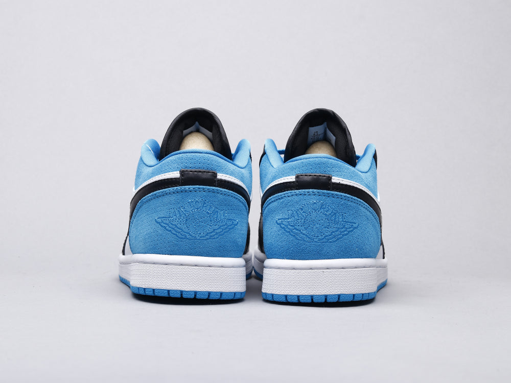 MO - AJ1 Laser Laser Blue