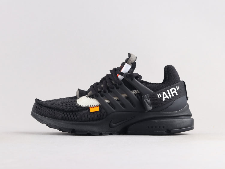 MO - OW x Presto 2.0