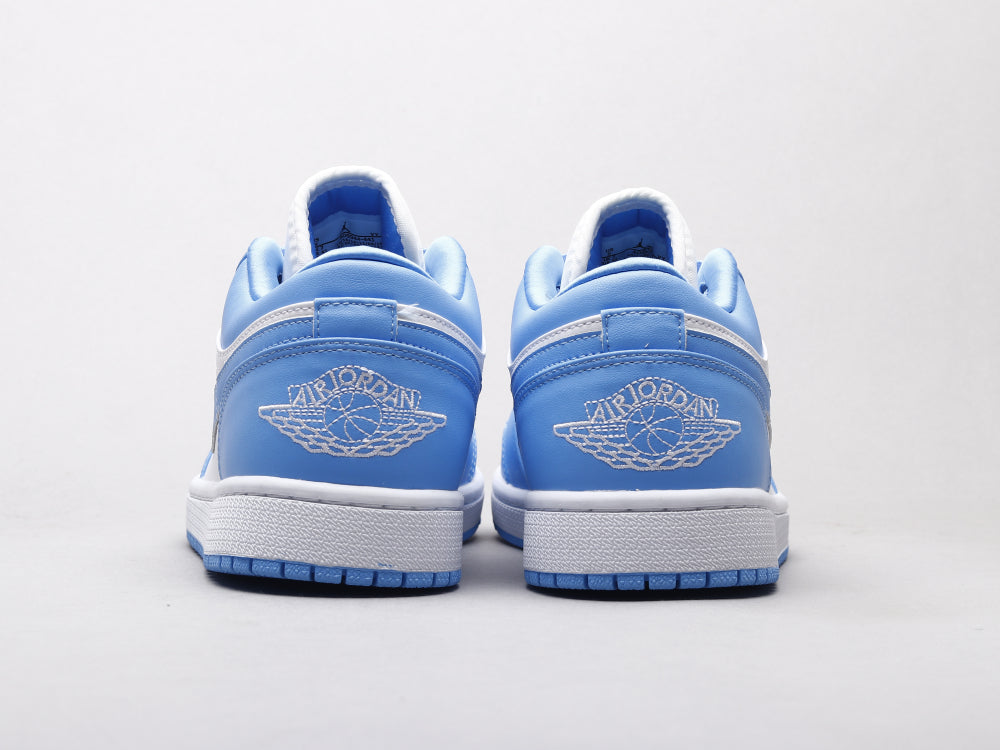 MO - AJ1 North Carolina Blue