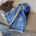 Top Quality LUV  Scarf 015