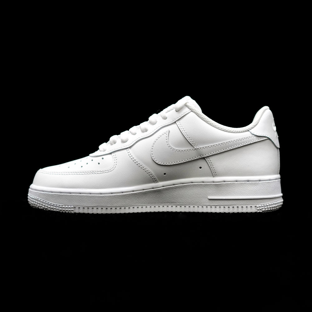 MO - AF1 Pure White Low Top