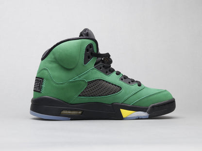 MO - AJ5 Oregon