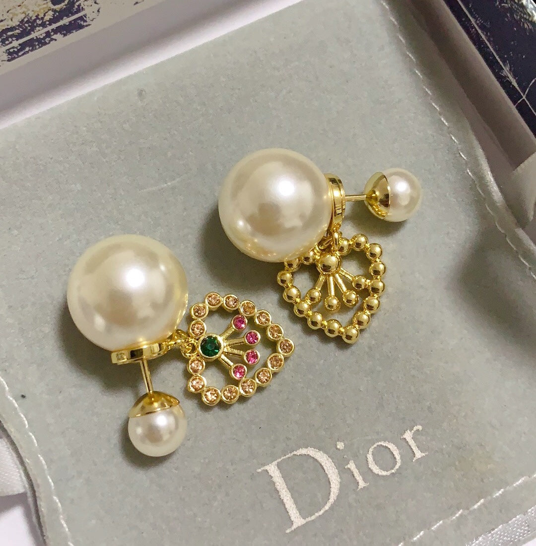 Top Quality Earring Dir 022