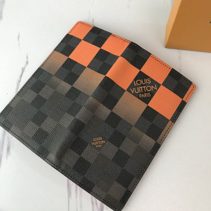 MO - Top Quality Wallet LUV 050