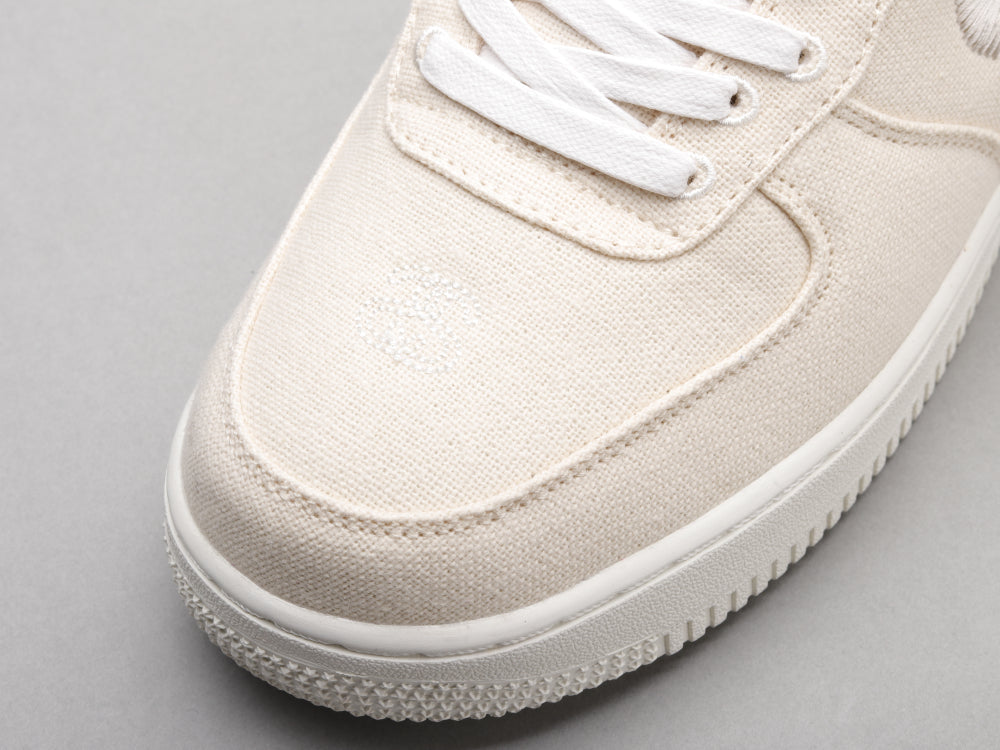 MO - Stussy x AF1 Beige