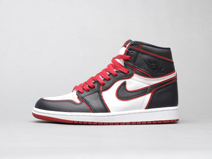 MO - AJ1 Lineage Infrared