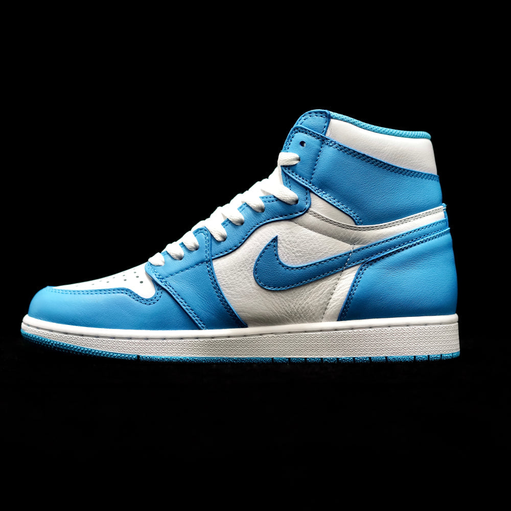 MO - AJ1 High North Carolina Blue