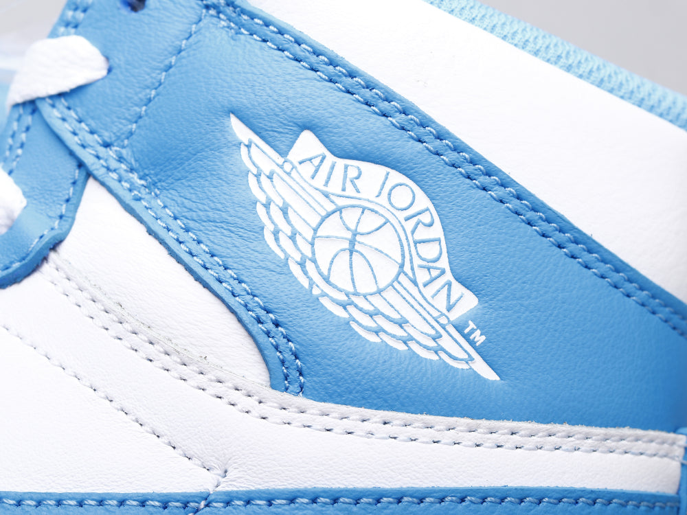 MO - AJ1 North Carolina Blue