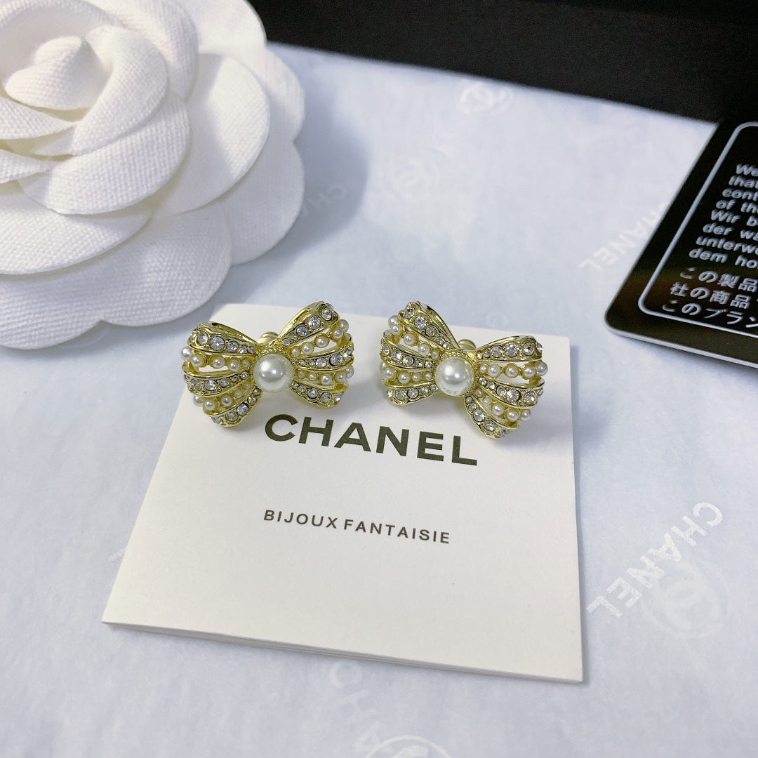 MO - Top Quality Earring CHL 077