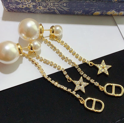 Top Quality Earring Dir 051