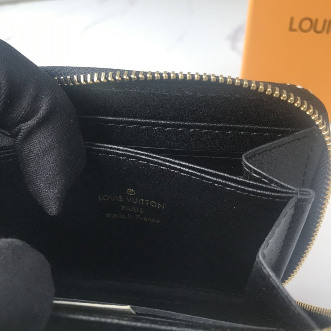 MO - Top Quality Wallet LUV 023