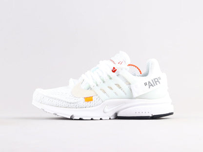 MO - OW x Presto 2.0