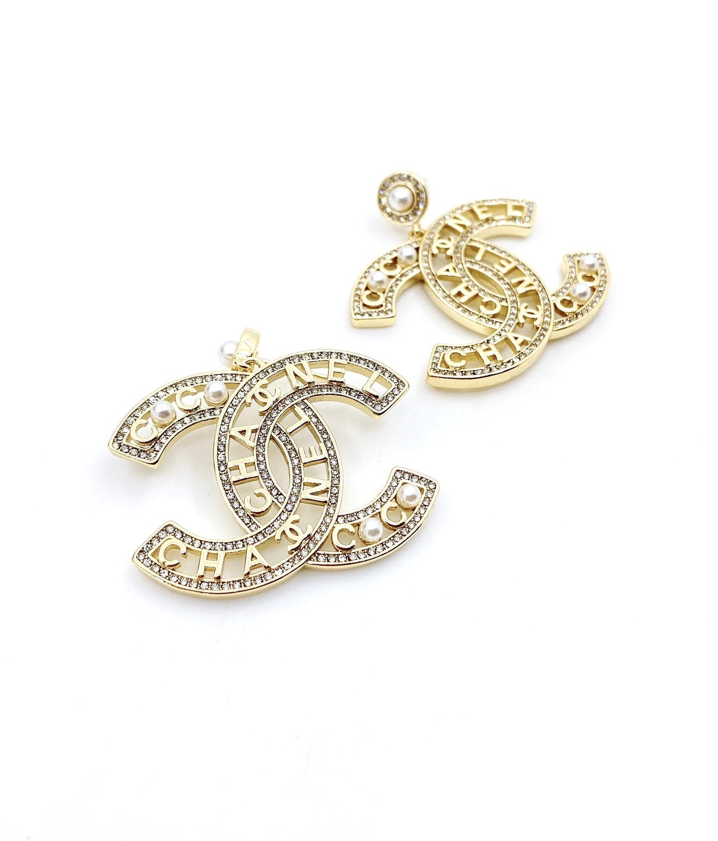 MO - Top Quality Earring CHL 027