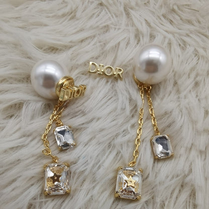 Top Quality Earring Dir 015