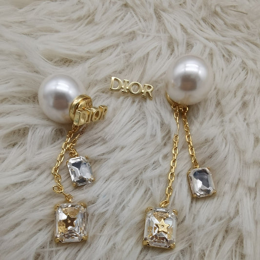 Top Quality Earring Dir 015