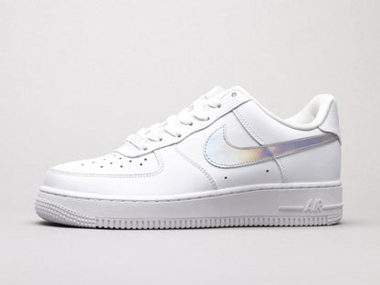 MO - AF1 white laser