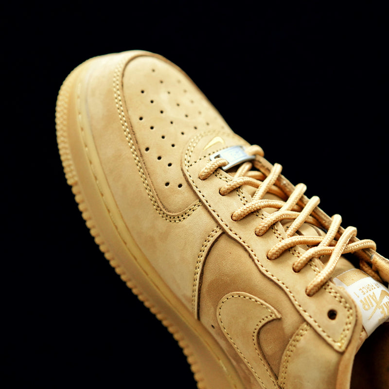 MO - AF1 x Sup Wheat Air Force