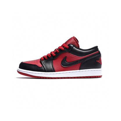 MO - AJ1 Low reversal forbidden