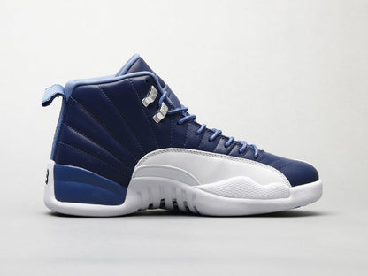 MO - AJ12 Indigo Indigo