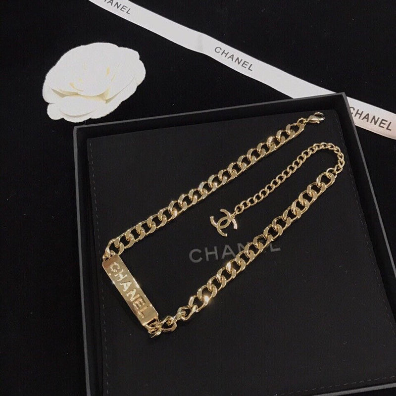 MO -Top Quality Necklace CHL018