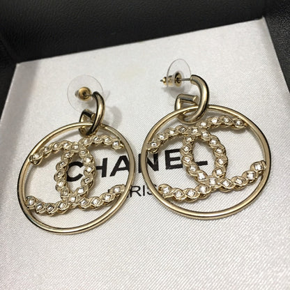 MO - Top Quality Earring CHL 078