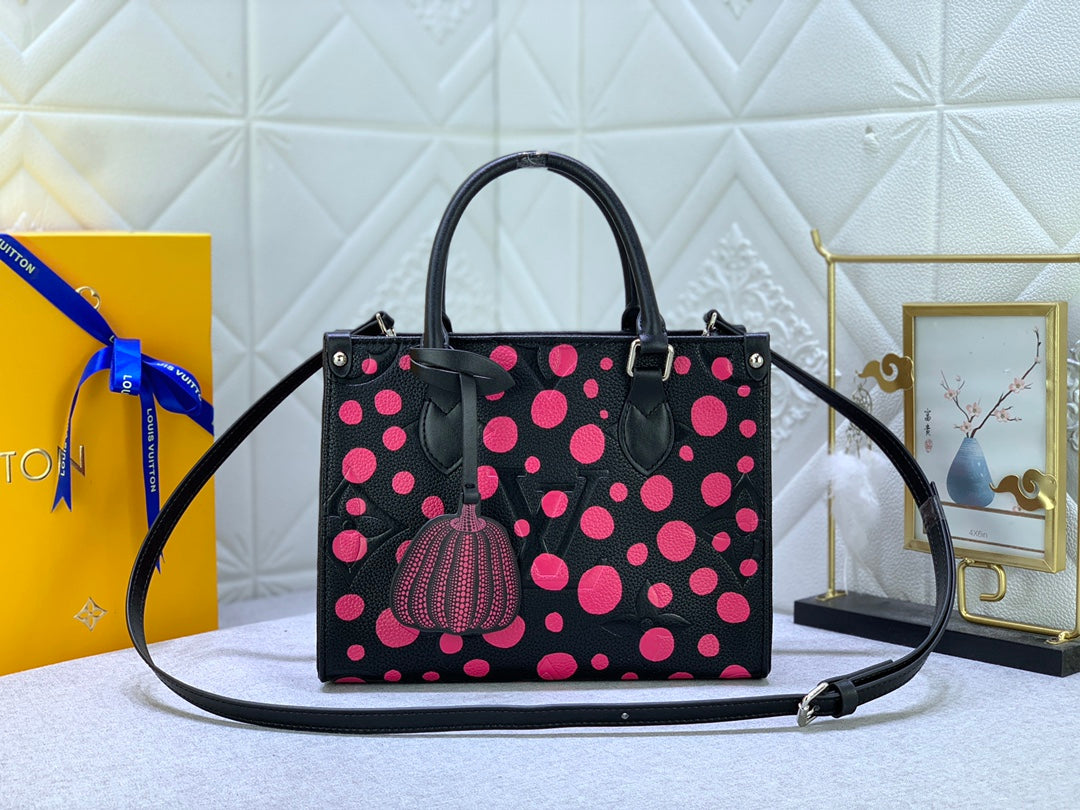 Mo - Top Quality Bag LUV 637