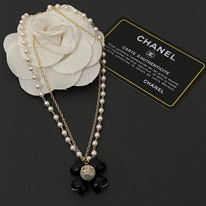 MO -Top Quality Necklace CHL013