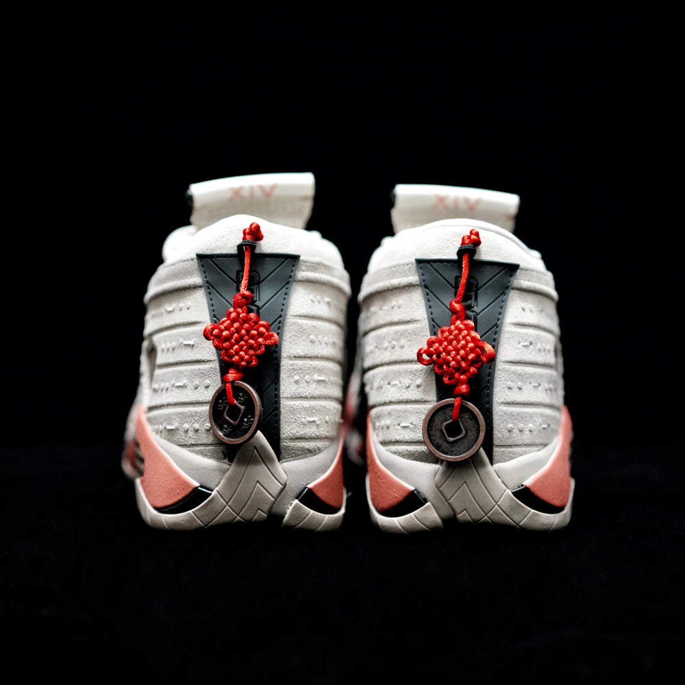 MO - AJ14 CLOT joint terracotta warriors