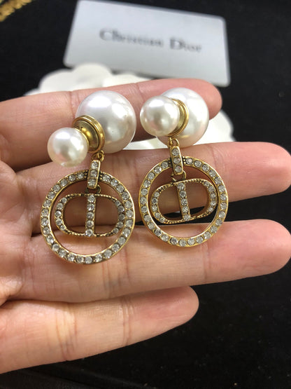 Top Quality Earring Dir 059