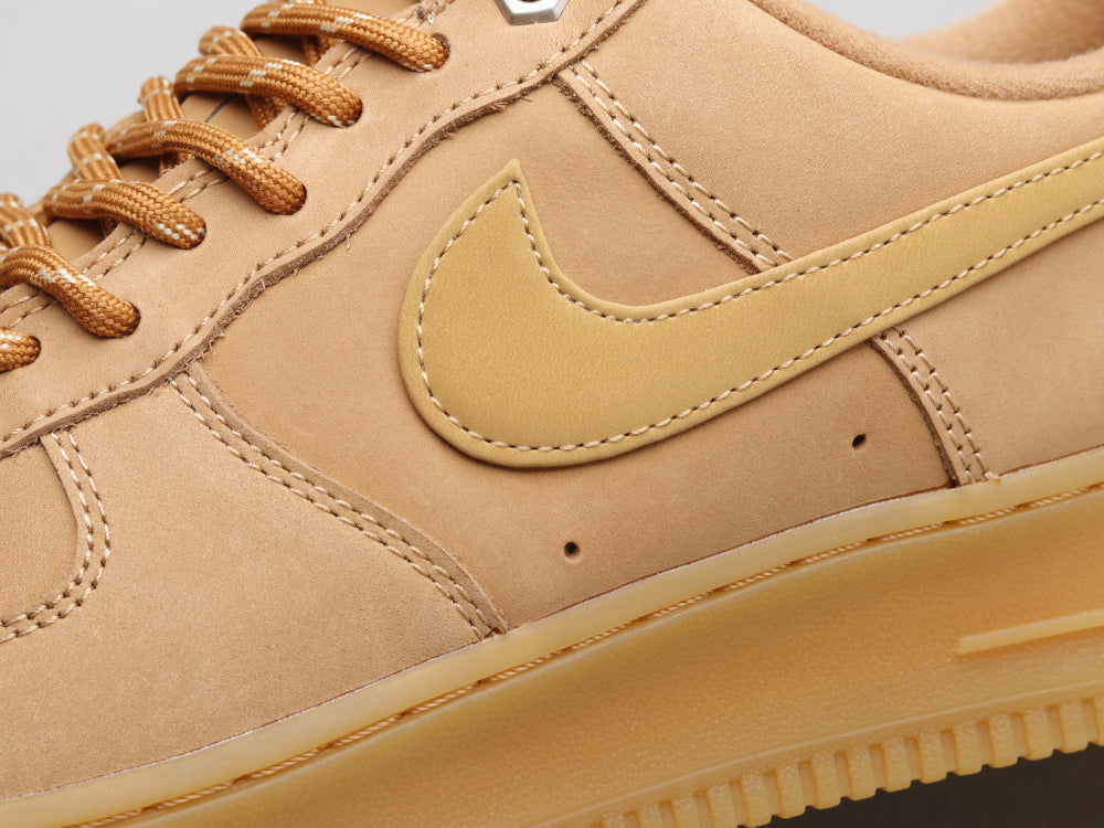 MO - AF1 2019 Wheat Low Top