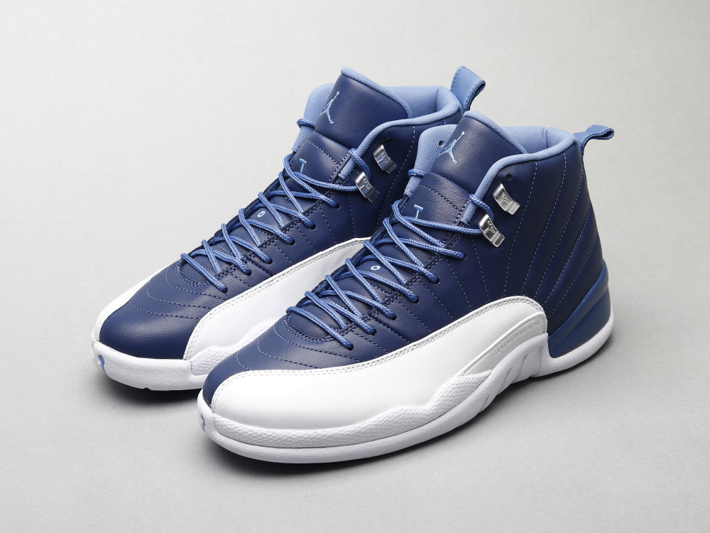 MO - AJ12 Indigo Indigo