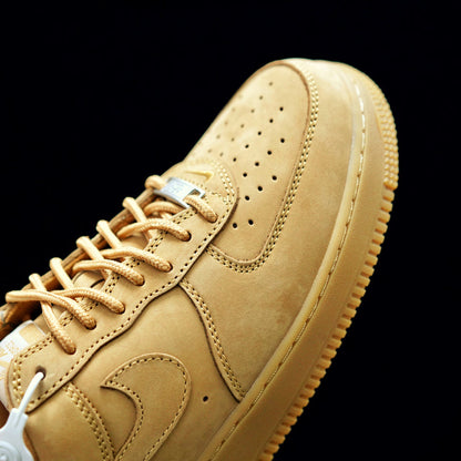 MO - AF1 x Sup Wheat Air Force