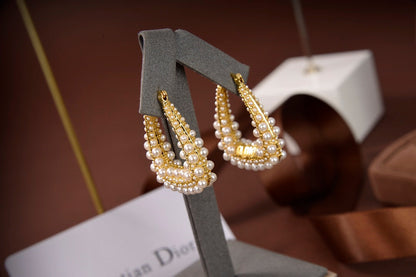 Top Quality Earring Dir 056