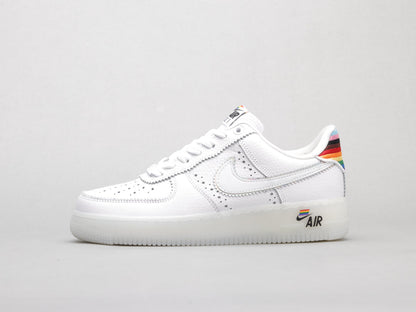 MO - AF1 Betrue rainbow