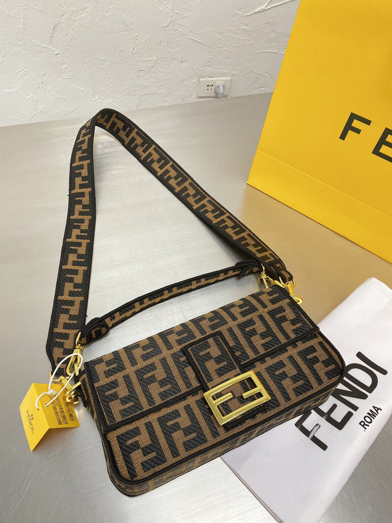 MO - Top Quality Bags FEI 133