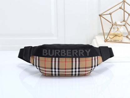 MO - Top Quality Bags BBR 030