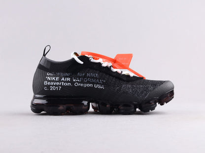 MO - OW x Vapormax Black & White