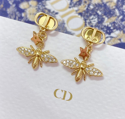 Top Quality Earring Dir 061