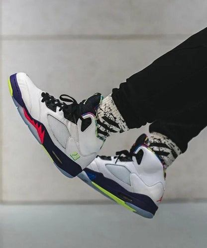 MO - AJ5 fresh prince