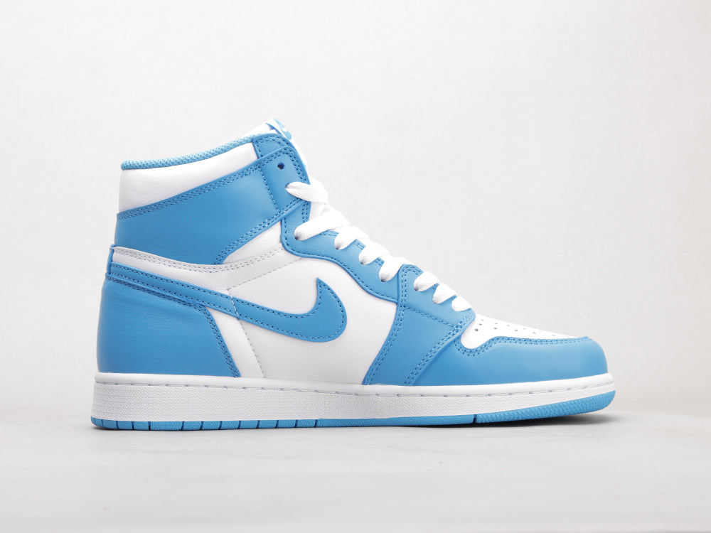 MO - AJ1 North Carolina Blue